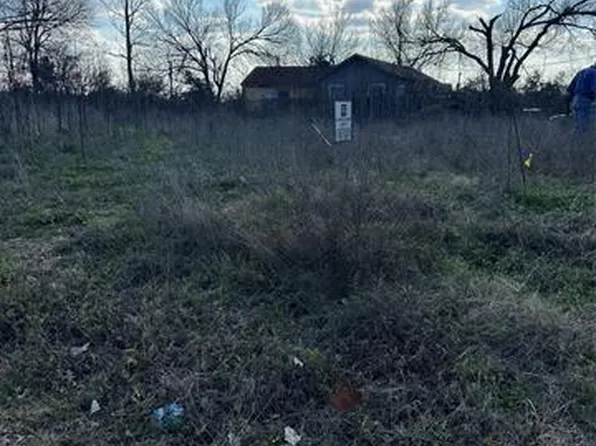 LOT 18 E 5th Ave, Rockdale, TX 76567