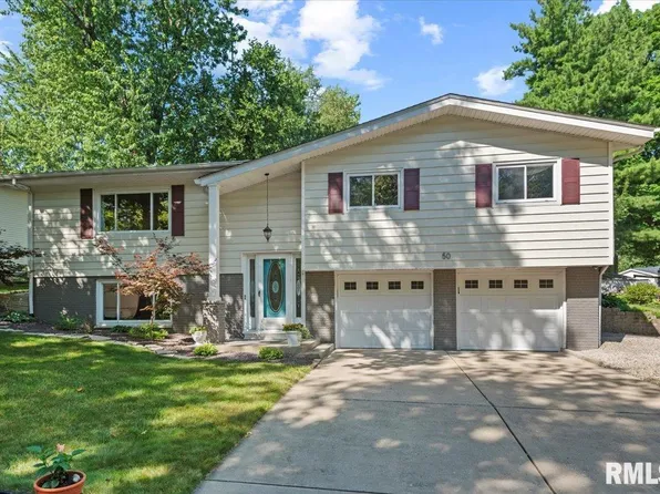 50 Coachlight Ct, Springfield, IL 62703