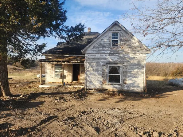 15129 290th St, Jamesport, MO 64648