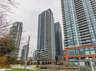 2220 Lake Shore Blvd W #2310, Toronto, ON M8V 0C1