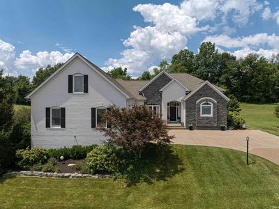 199 Morning Dove Ln, Boonville, IN, 47601