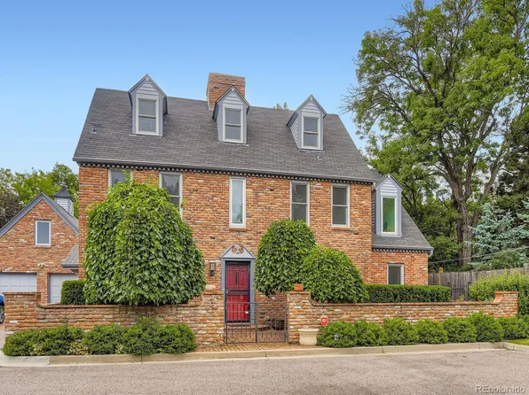 2880 E Cedar Avenue, Denver, CO 80209