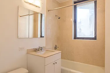 Rented by Stonehenge NYC LLC