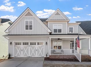 2265 Dunlin Ln, Raleigh, NC 27614