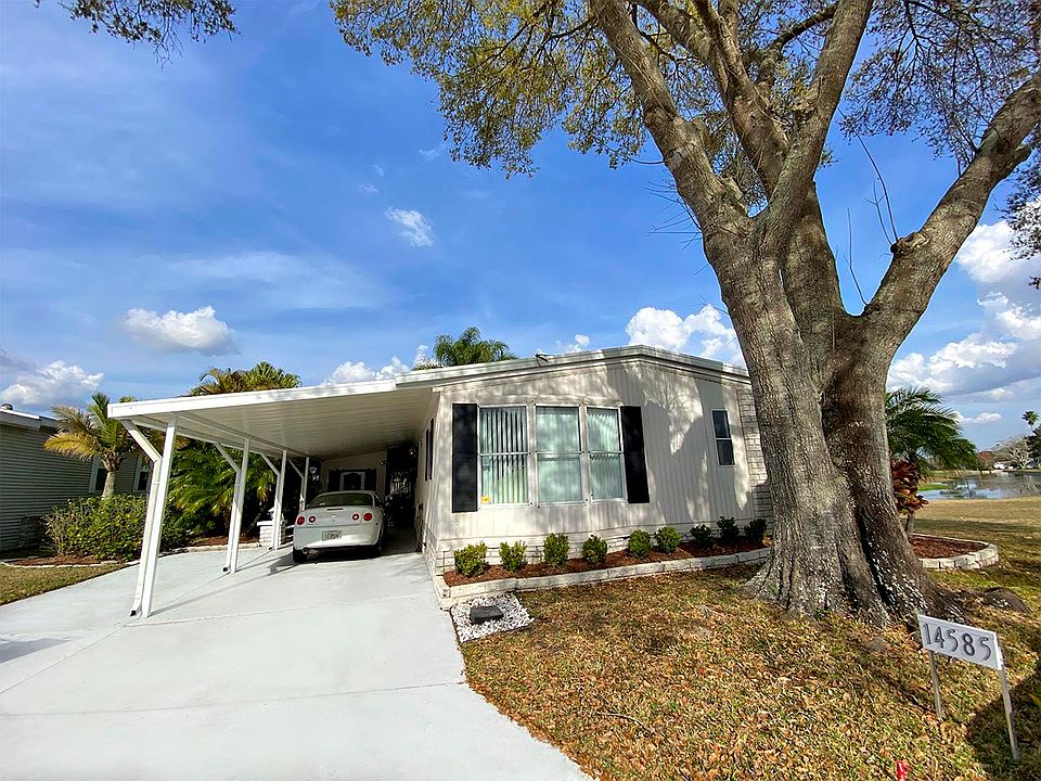 1st image of 14585 Spyglass St #121