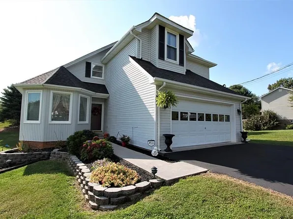 15512 Woodstone Cir, Bristol, VA 24202