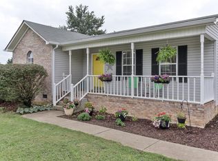 1112 Clair Dr, Spring Hill, TN 37174