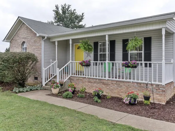 1112 Clair Dr, Spring Hill, TN 37174
