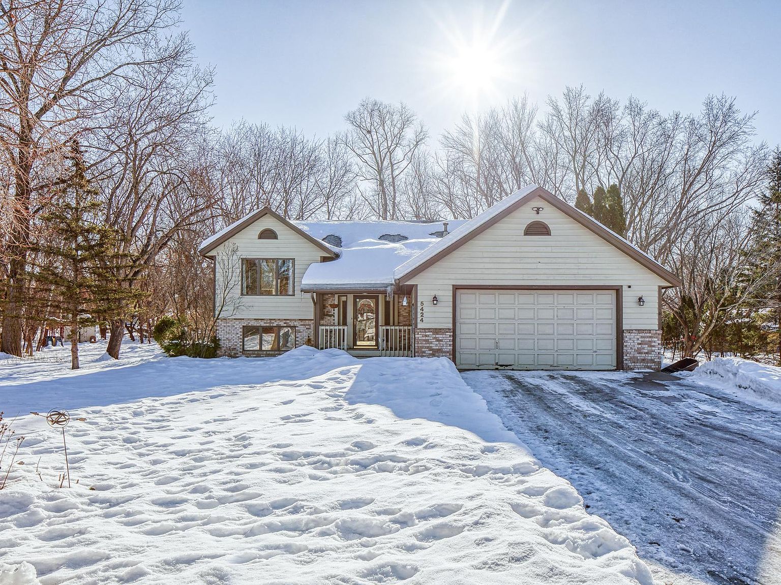 5424 Jefferson Ct, White Bear Township, MN 55110 Zillow