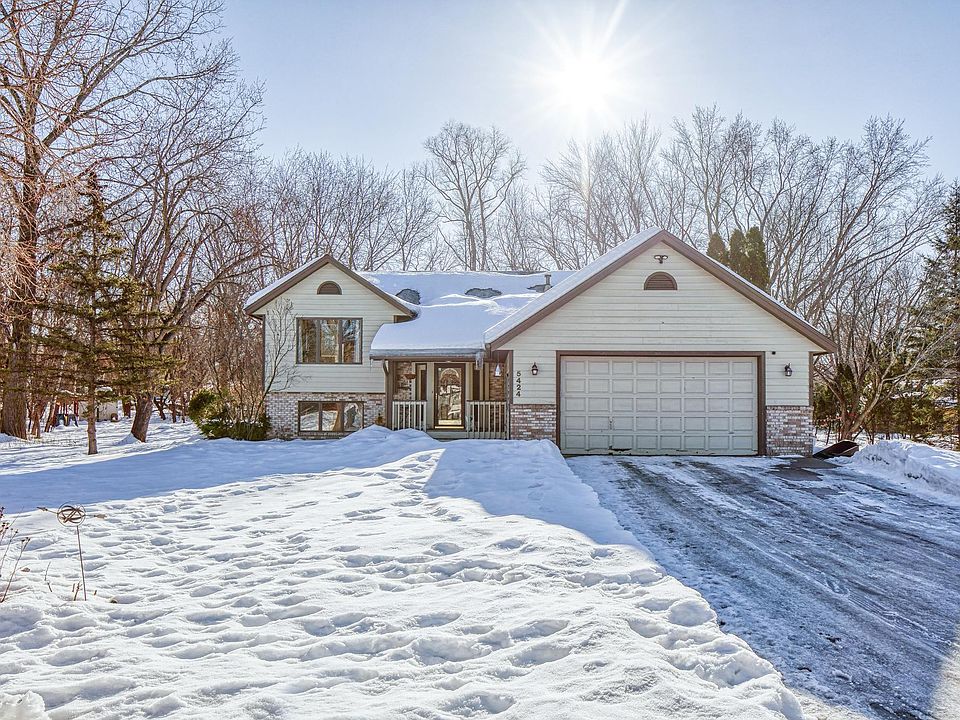 5424 Jefferson Ct, White Bear Township, MN 55110 Zillow