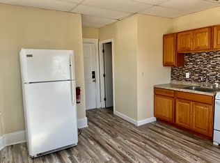 473 N Warren Ave #9, Brockton, MA 02301