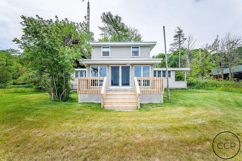 5758 S Shore Dr, Whitehall, MI 49461 | Zillow