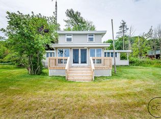 5758 S Shore Dr, Whitehall, MI 49461