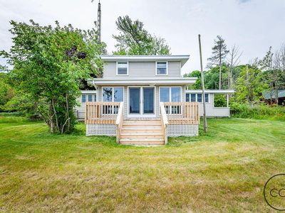 5758 S Shore Dr, Whitehall, MI, 49461