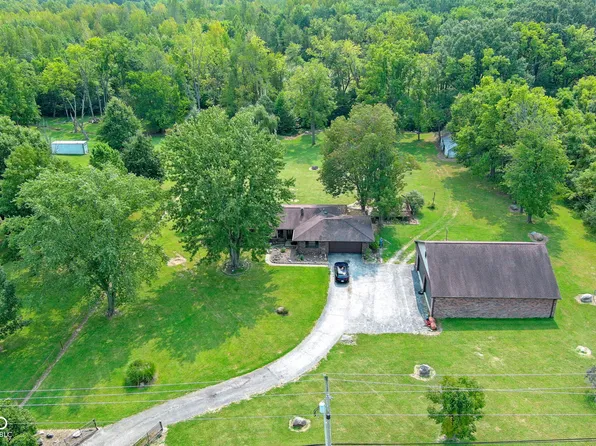 9487 E County Road 800 S, Plainfield, IN 46168