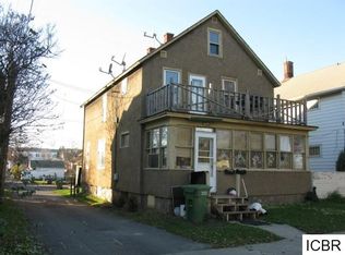 1609 3rd Ave E, Hibbing, MN 55746