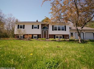 486 Methodist Rd, Westbrook, ME 04092