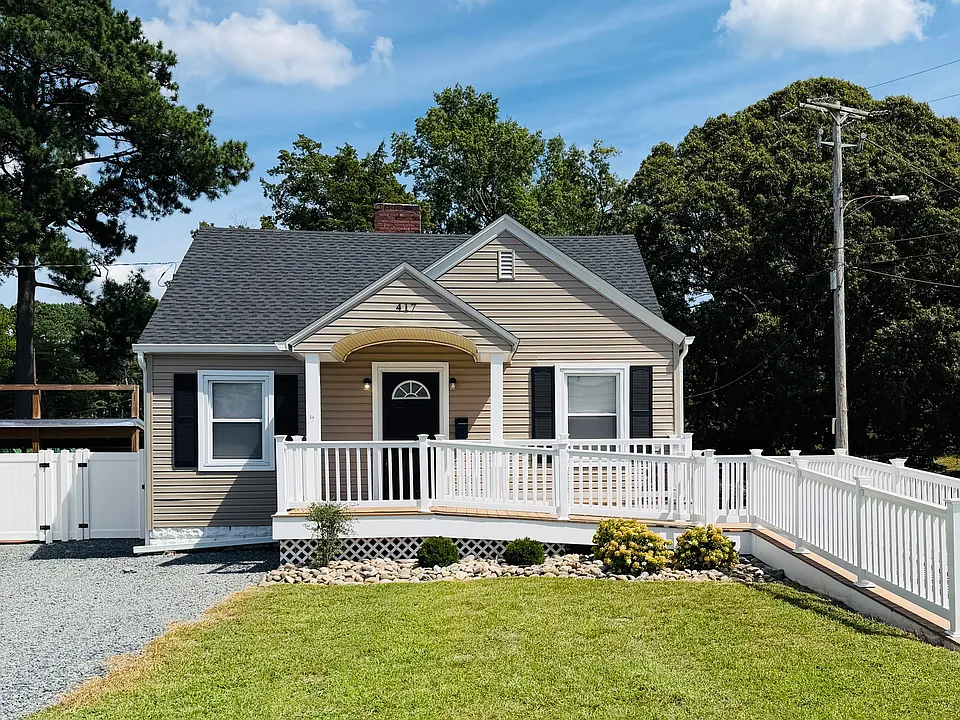417 Snow Hill Rd