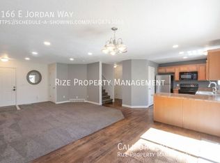 2166 E Jordan Way, Eagle Mountain, UT 84005