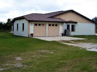 3131 Lionel Rd, Mims, FL 32754