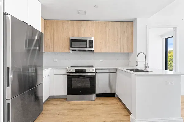 Kitchen, photo 1