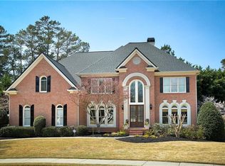 905 Turlough Trl, Alpharetta, GA 30022