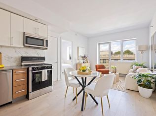 Olive Park, Brooklyn, NY 11211