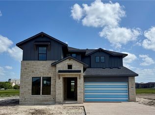 5010 Acadia Loop, Bryan, TX 77802