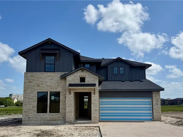 5010 Acadia Loop, Bryan, TX 77802