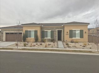 13341 Crest Valley Dr, Reno, NV 89511