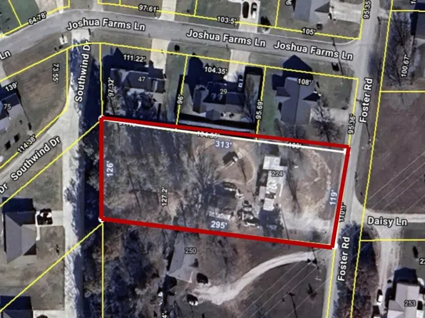 224 Foster Rd, Ringgold, GA 30736