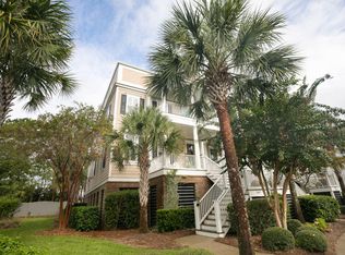 3037 Monhegan Way, Mount Pleasant, SC 29466
