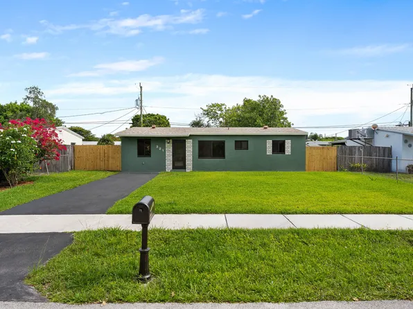 321 NE 59th Street, Oakland Park, FL 33334