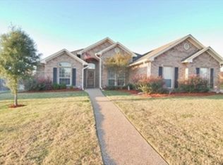 431 S Cedar Ridge Cir, Waco, TX 76706