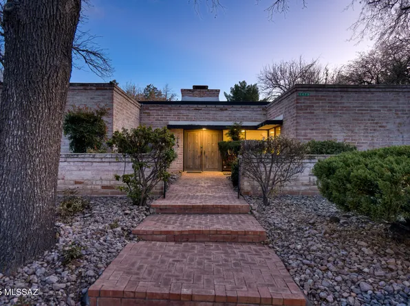 1479 W Baffert Pl, Nogales, AZ 85621
