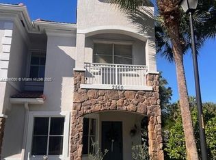 2560 SW 83rd Ave #107, Miramar, FL 33025