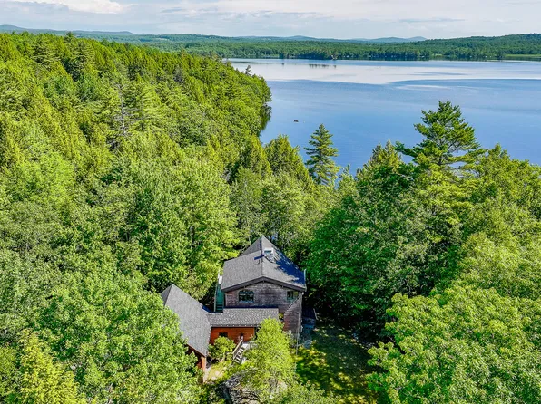 37 Albin Road, Searsmont, ME 04973