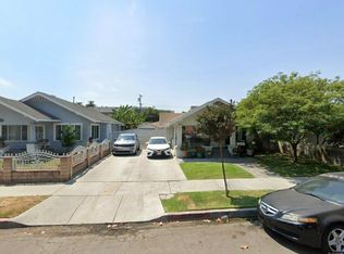 (Undisclosed Address), Long Beach, CA 90813