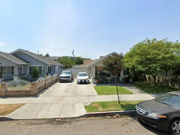 (undisclosed Address), Long Beach, CA 90813