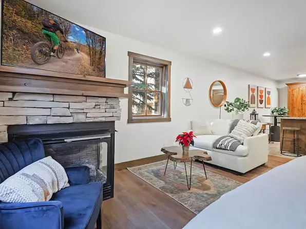 2260 Park Ave, Park City, UT