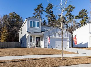 496 Minim St, Charleston, SC 29414