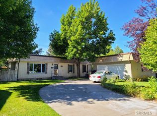1821 Carmel Dr, Idaho Falls, ID 83402