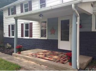 5803 Locust Valley Rd, Coopersburg, PA 18036