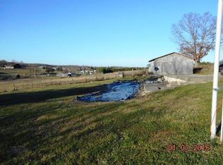 60 Asa Means Rd, Jeffersonville, KY 40337