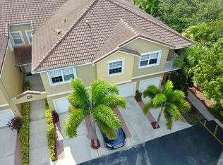 101 Lighthouse Cir APT I, Tequesta, FL 33469