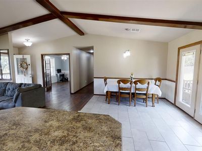 110 N Griffith Ave, Drumright, OK, 74030