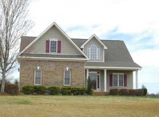 8350 Byrd Rd, Sims, NC 27880