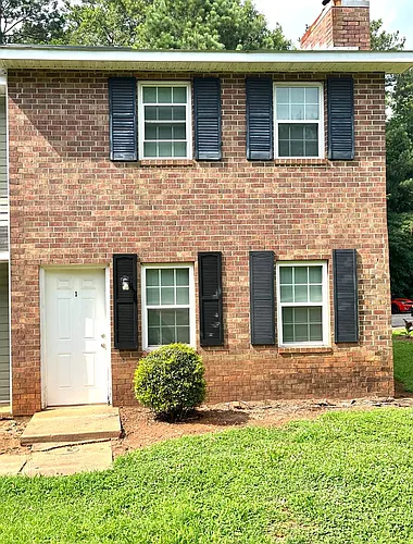 110 Chalfont Dr Photo 1