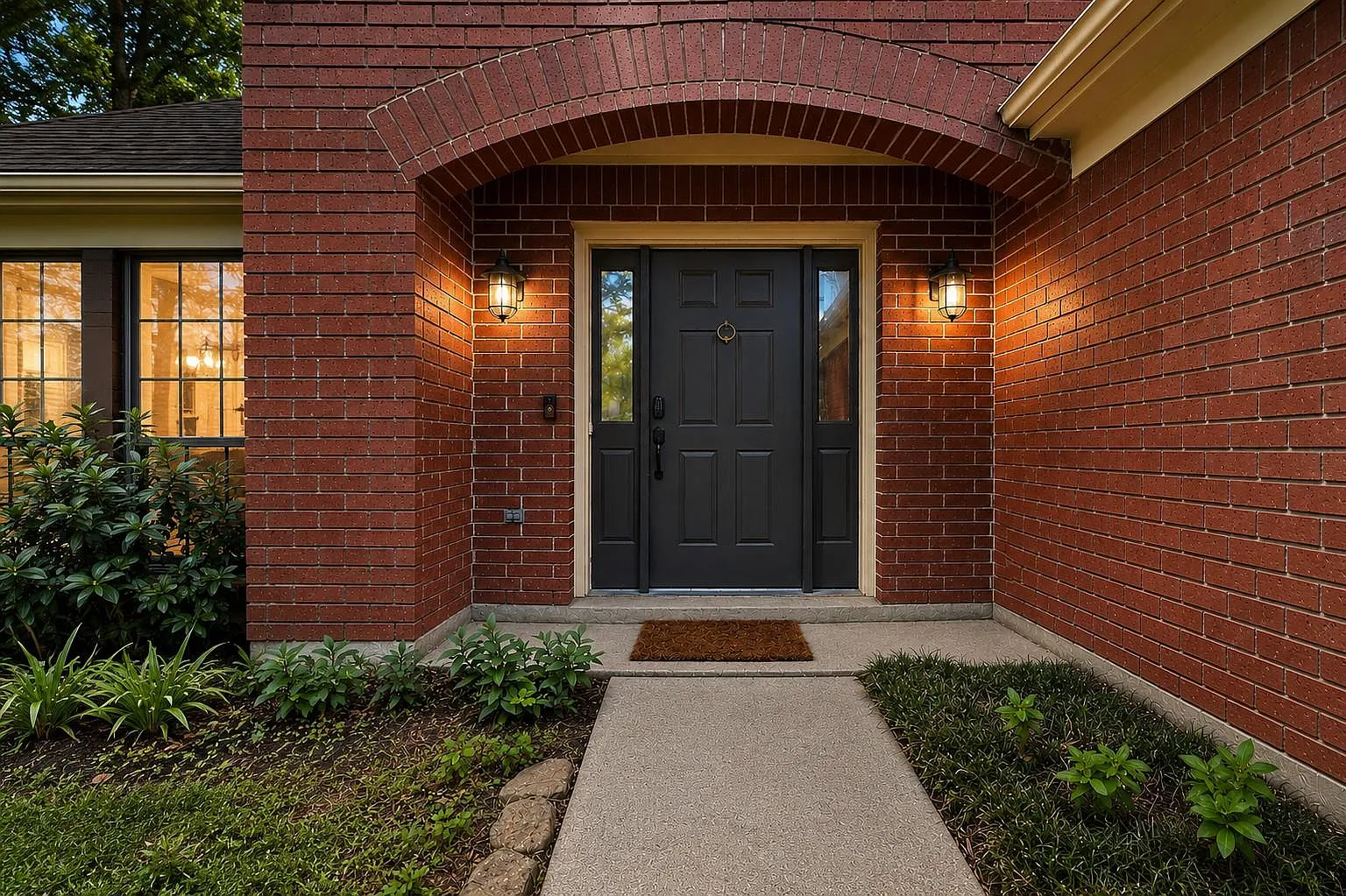 3 bed, 2.5 bath, 1948 sqft, $2,500 — Photo 2