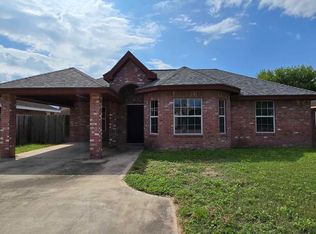2911 Stonecrest, Edinburg, TX 78541